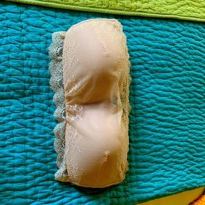 Spanx strapless bra, Undie-Tectable Better Bandeau